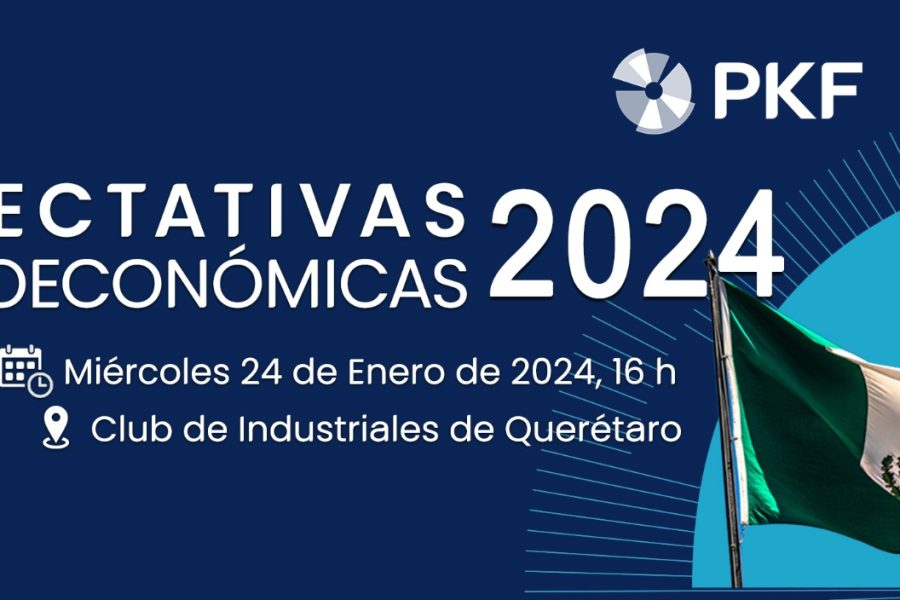 Expectativas Socioeconómicas 2024