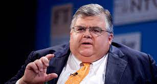 Los bancos centrales y su compromiso para controlar la inflación: Carstens