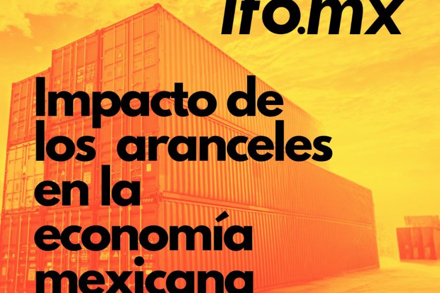 Impacto de los nuevos aranceles de Trump en la economía mexicana