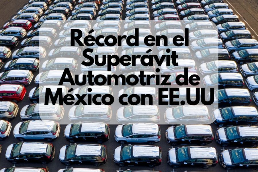 Industria Automotriz en México: Riesgos y Estrategias ante las Amenazas Arancelarias de Trump